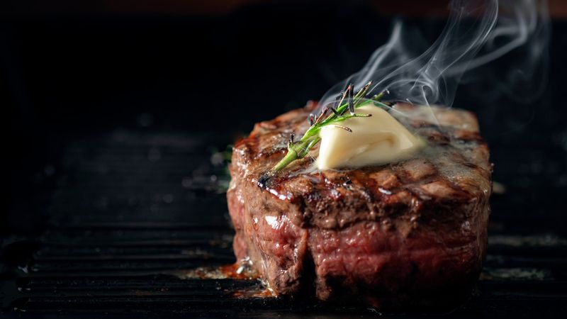 Ruth’s Chris Steak House