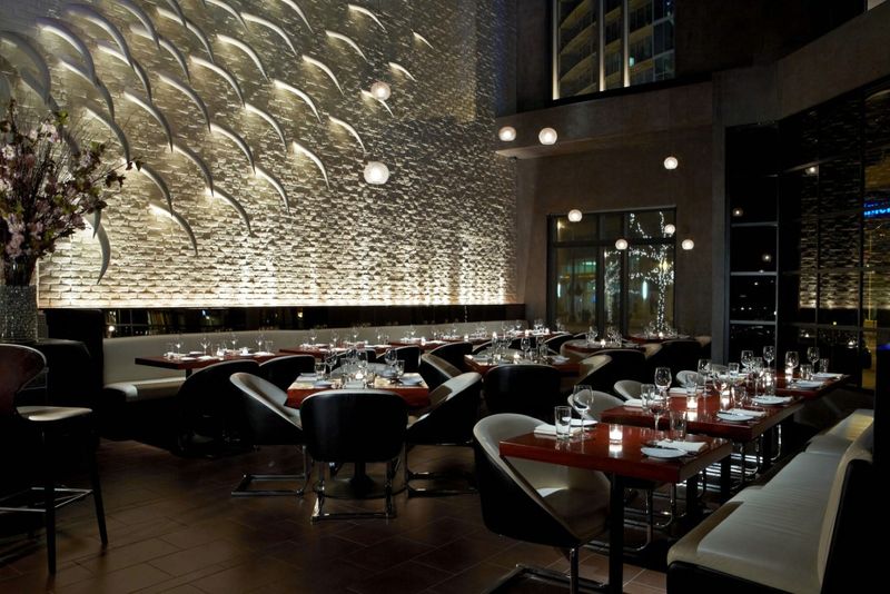 STK Steakhouse (Atlanta)