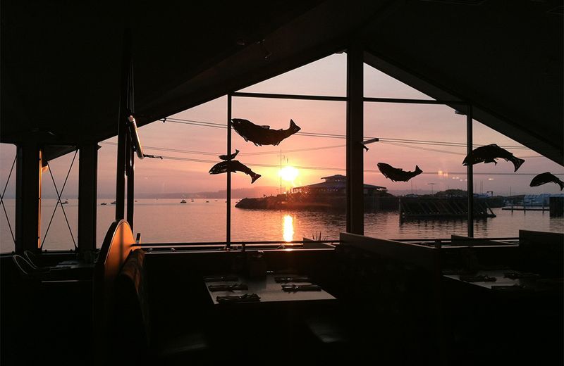 Anthony’s at Point Defiance, Tacoma