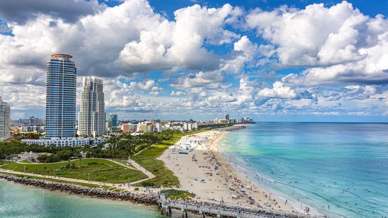 Miami, Florida