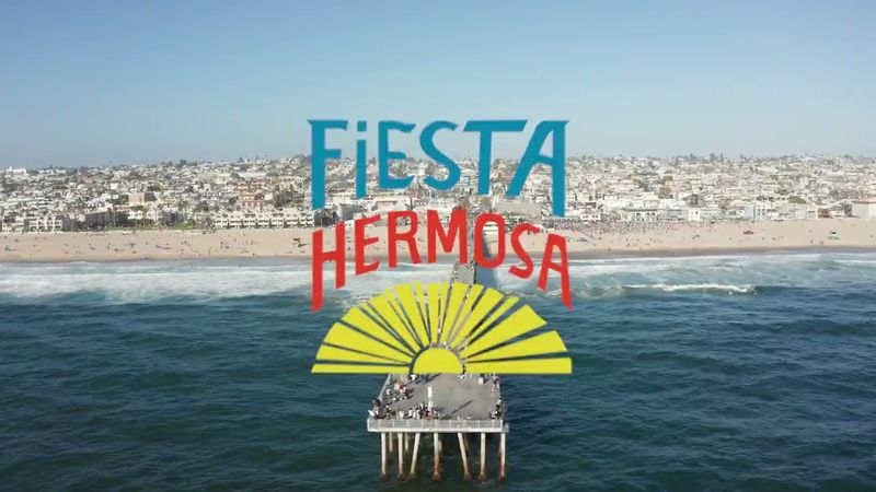 Fiesta Hermosa – Hermosa Beach