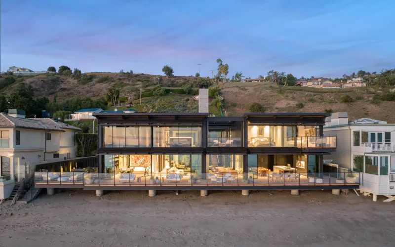 Malibu Rentals That Outpace the Experience
