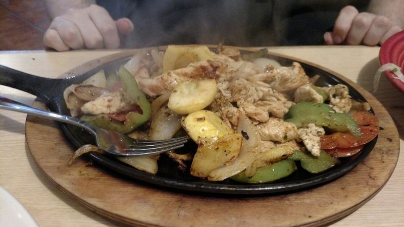 El Mexicano Mexican Restaurant (Greenville)
