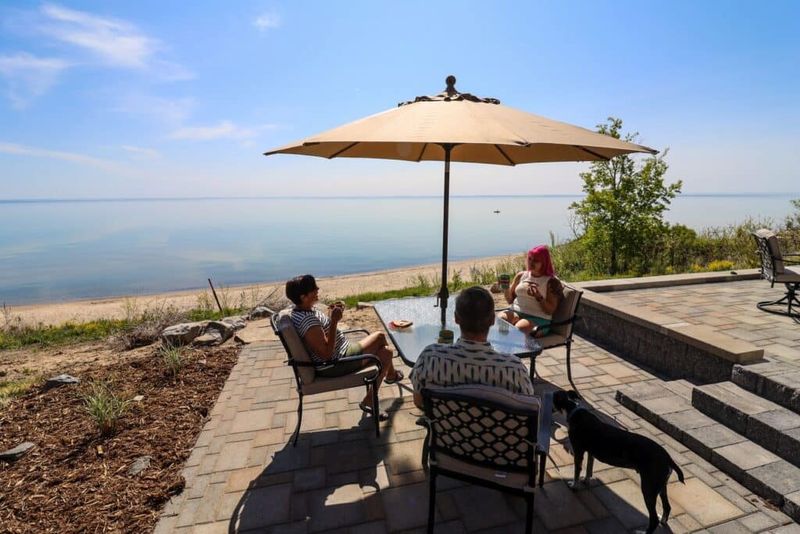 Sunrise Bakery & Café – Charlevoix