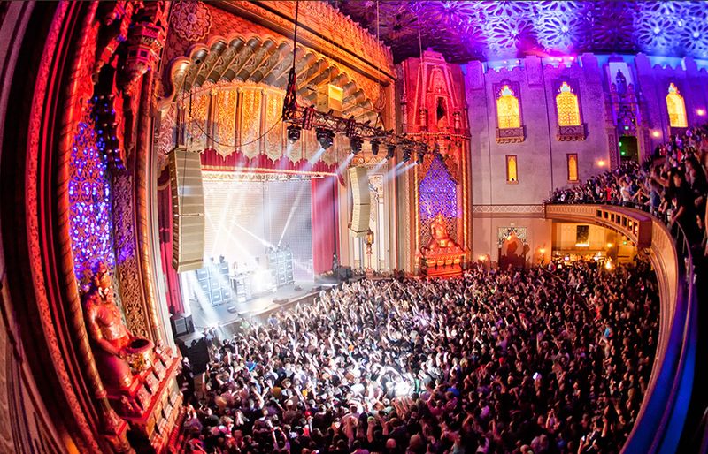 Oakland