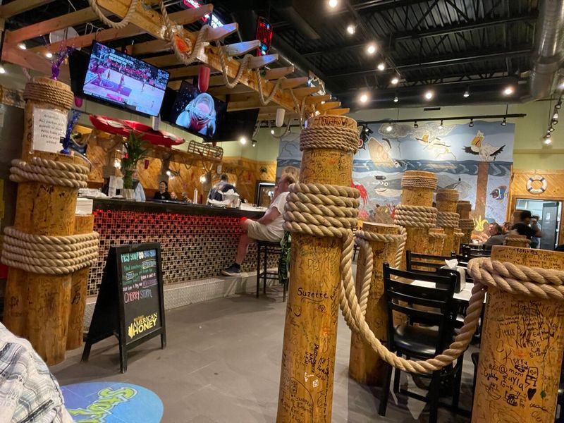 King’s Buffet (Knoxville)