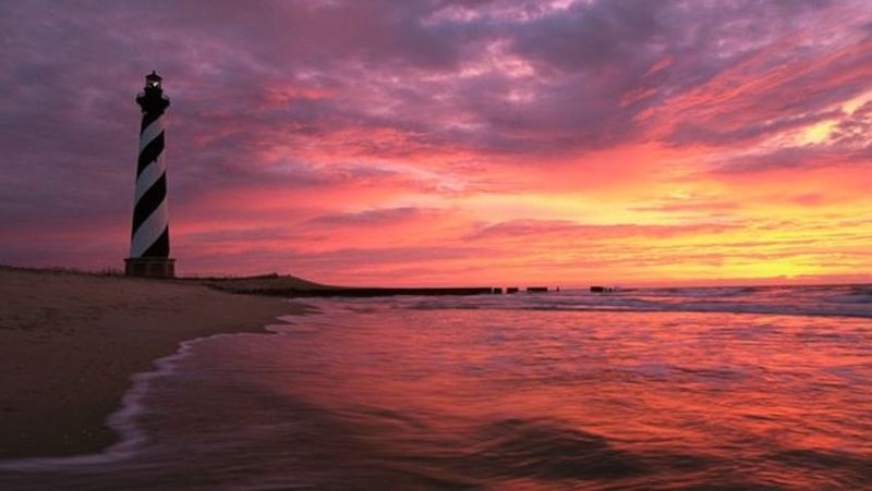 Outer Banks, North Carolina