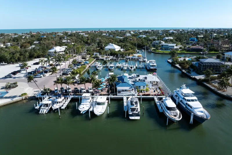Sanibel Island