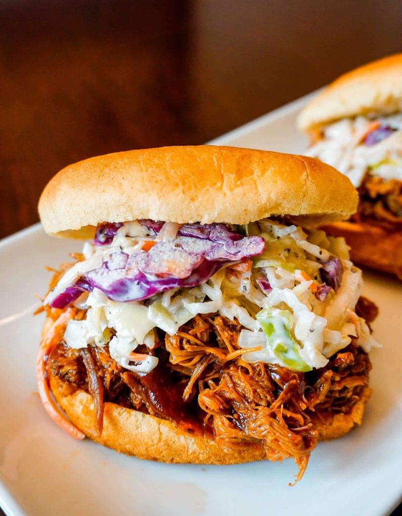 Pulled Pork: The East Texas Tradition