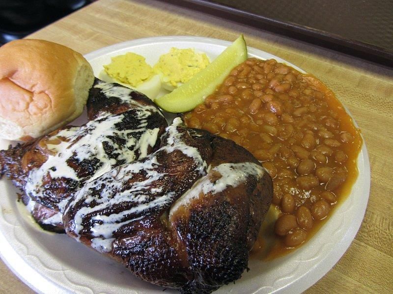 Miss Myra’s Pit Bar-B-Q (Vestavia Hills)