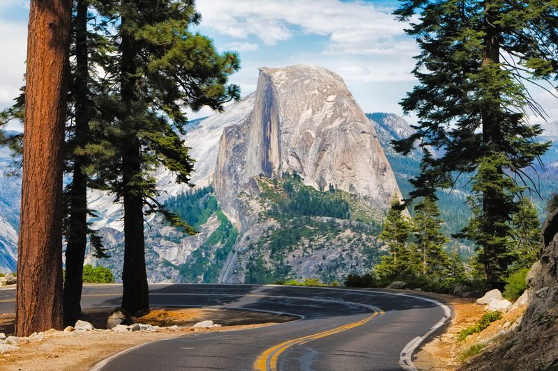 Access to National and State Parks
