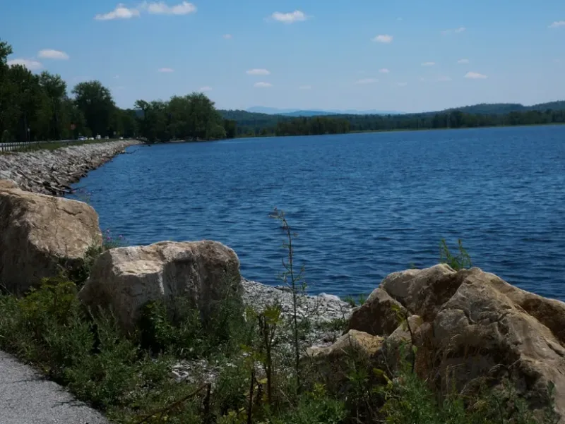 Lake Champlain Byway
