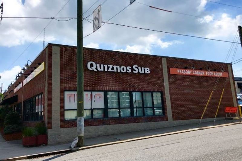 Quiznos