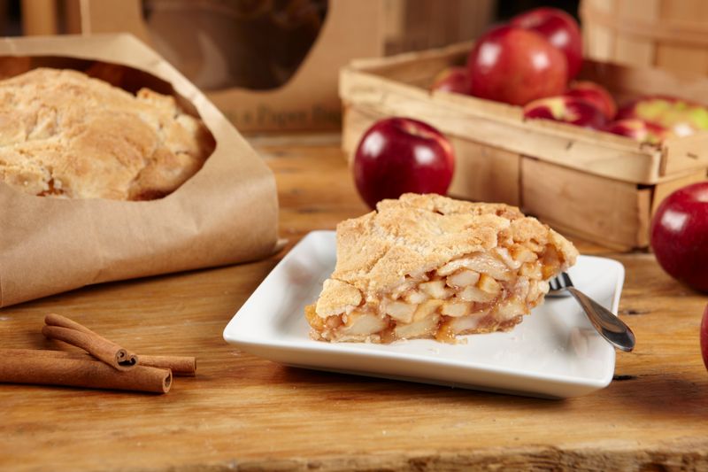 Elegant Farmer in Mukwonago for Fall Treats
