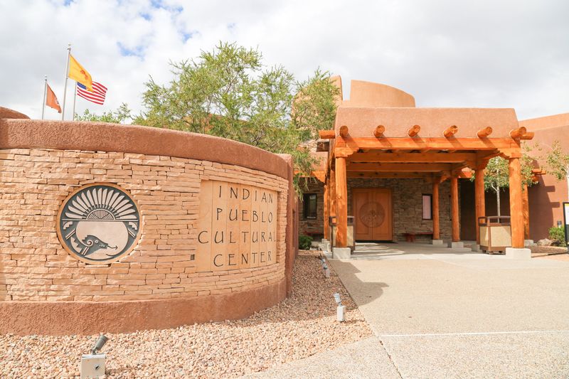 Museums and Cultural Centers