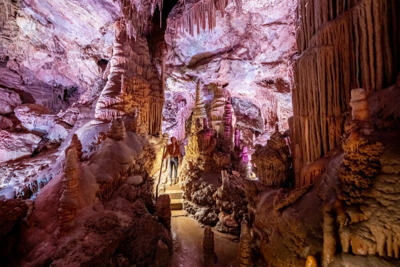 Unique Geological Features