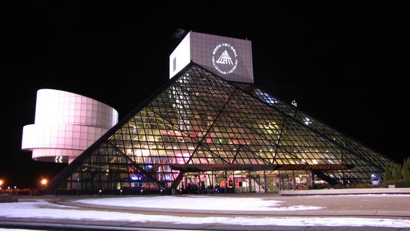 Cleveland, Ohio