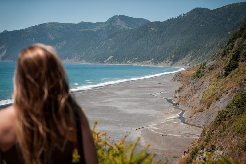 Opportunities for Hiking and Coastal Exploration