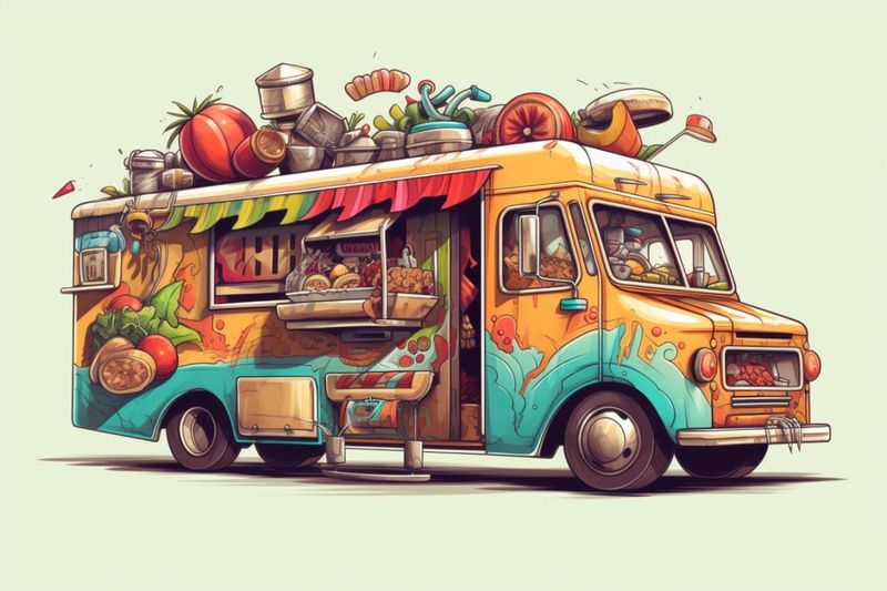 A Friendly Rivalry on Wheels
