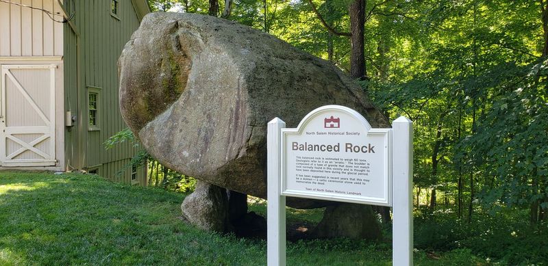 Balanced Rock