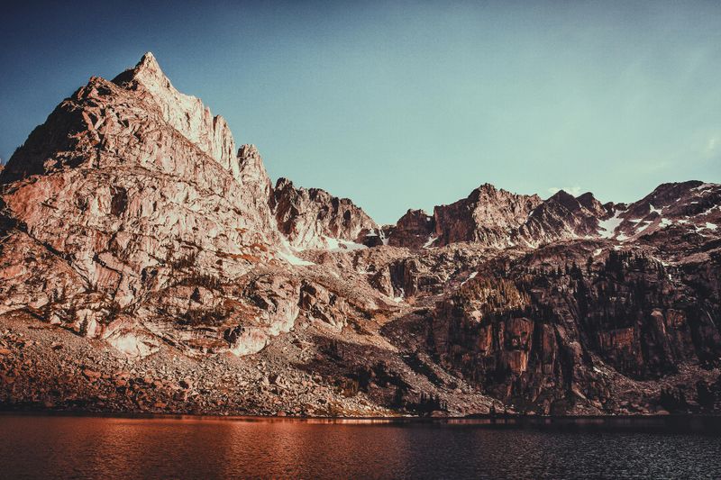 Rocky Mountain National Park, Colorado