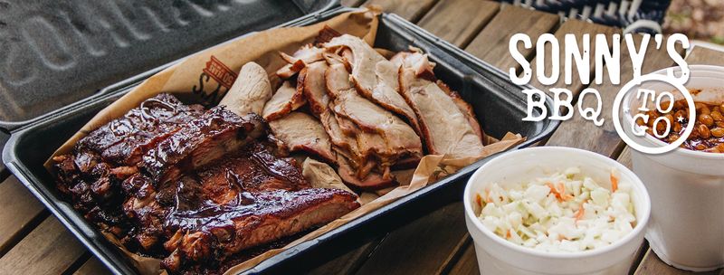 Sonny's BBQ (Multiple Locations)