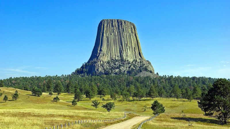 Devils Tower