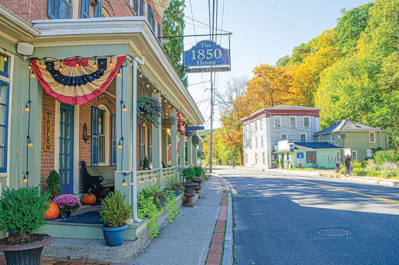Rosendale