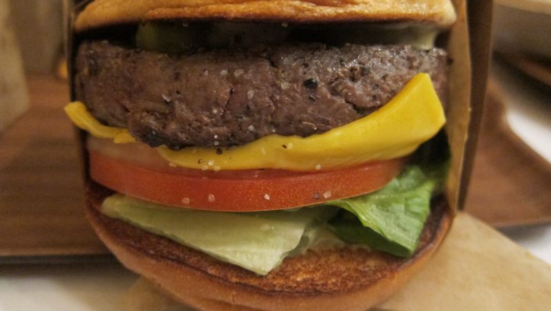 Larkburger, Edwards (Vail Valley)