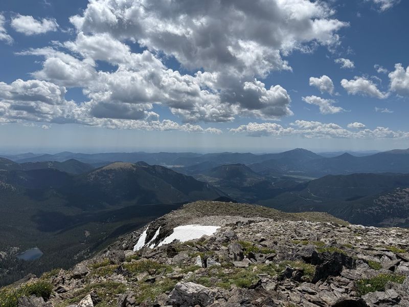 Mount Chiquita