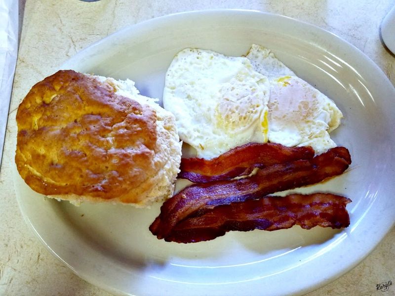 Smith Street Diner (Greensboro)