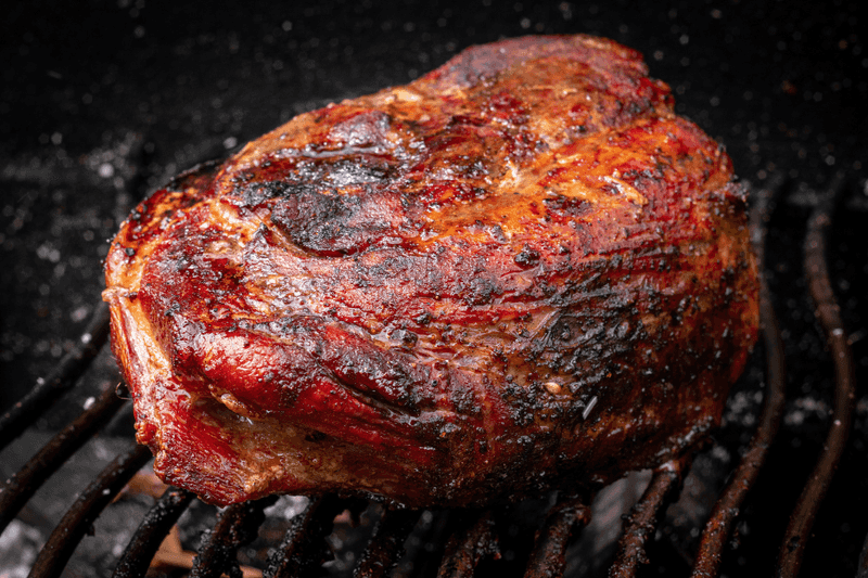 Lexington Barbecue - Where Tradition Never Wavers