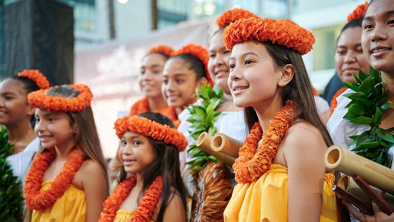 Find Joy In 'Aloha Spirit' Gratitude