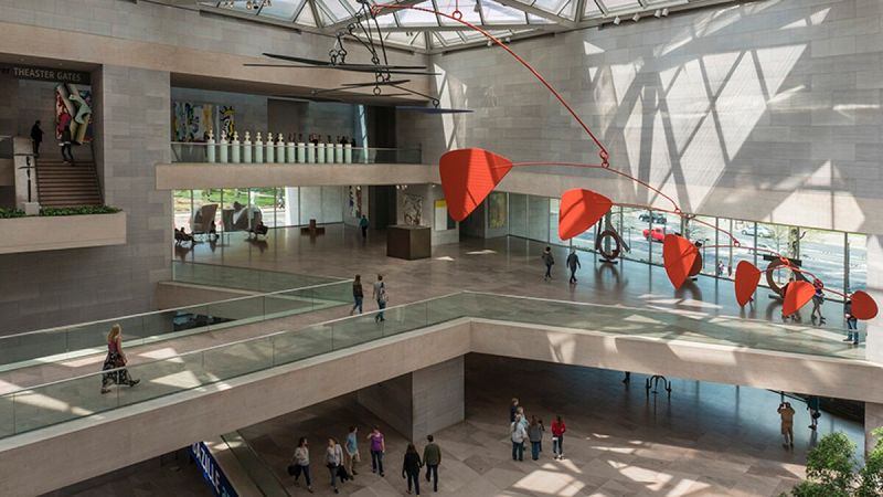 National Gallery of Art