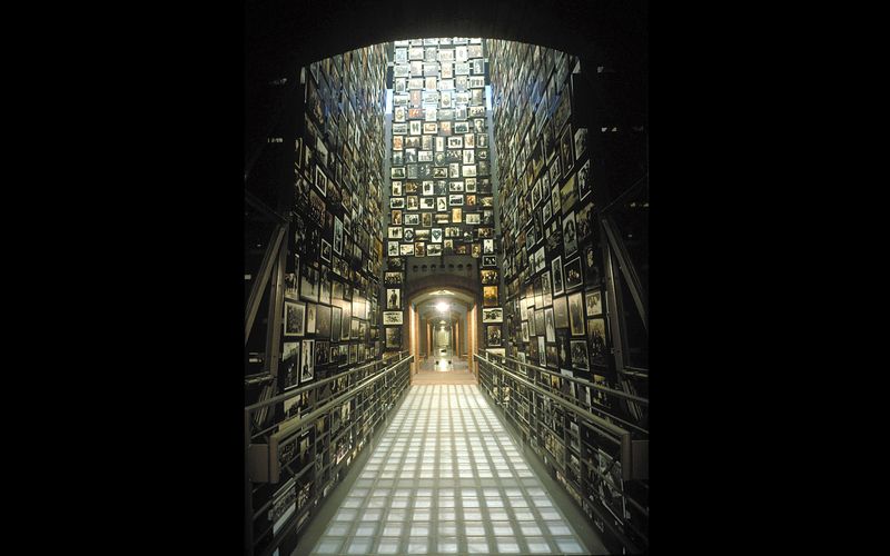 United States Holocaust Memorial Museum