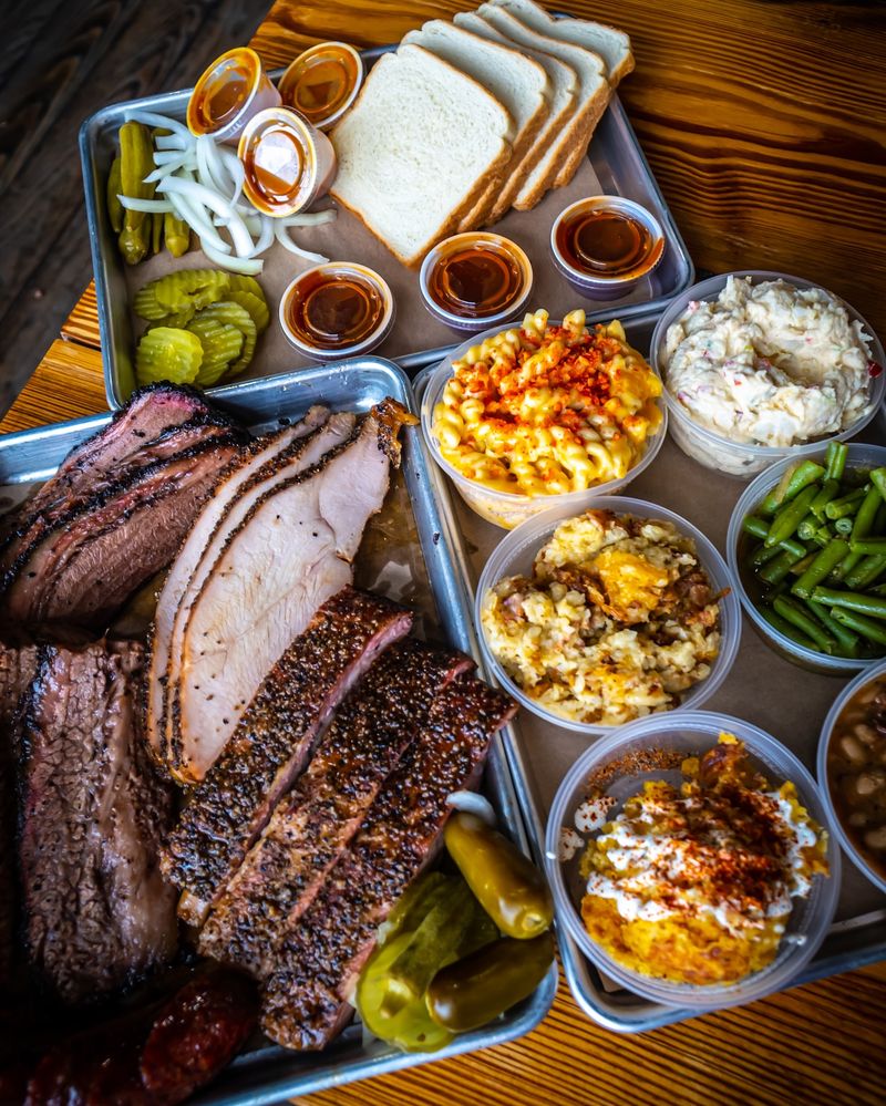 Burnt Bean Co. – The Craft Coffee Meets Craft Barbecue Revolution