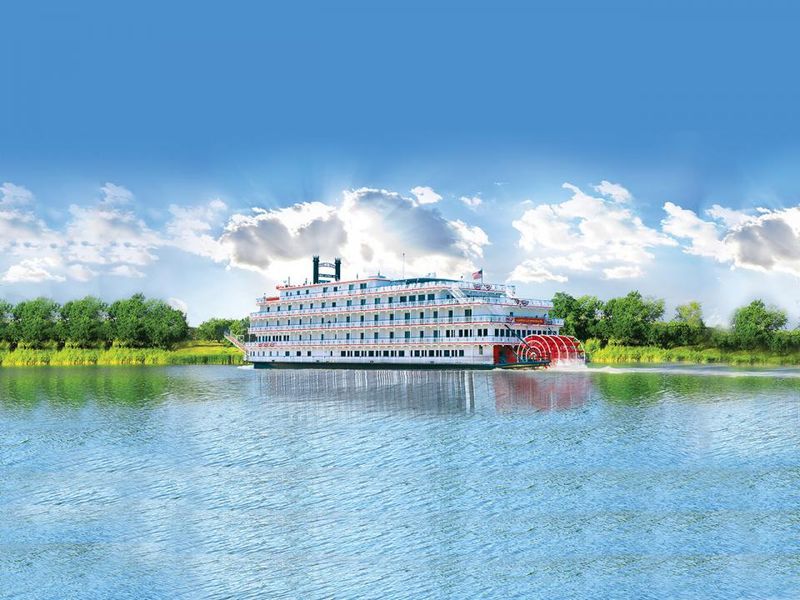 Cumberland River Country & Culture Cruise