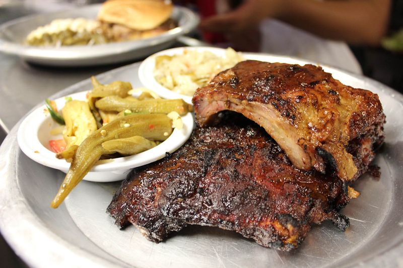 12 Bones Smokehouse (Asheville)