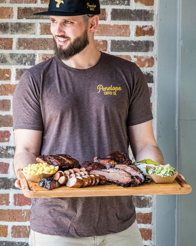 Miller's Smokehouse: Family Traditions in Belton