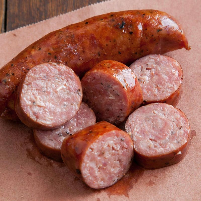 Southside Market & Barbeque – Home of the Legendary Hot Gut