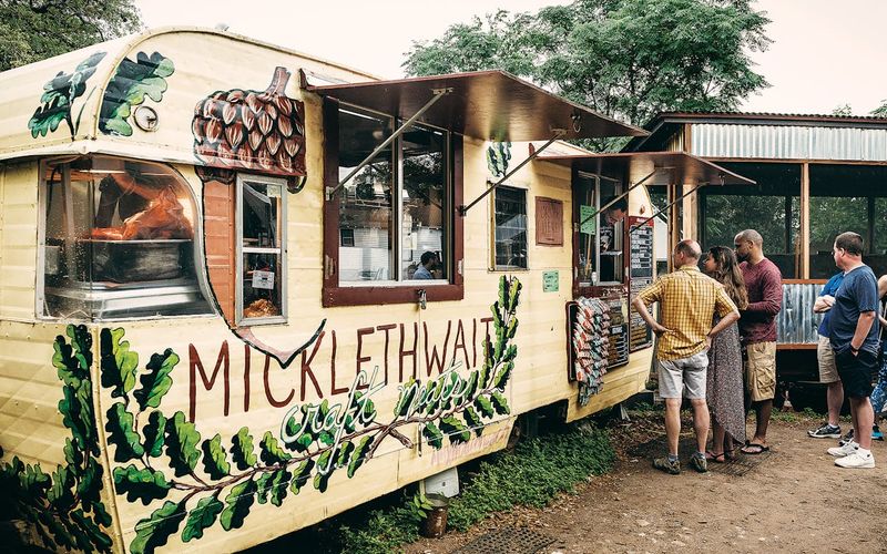 Micklethwait Craft Meats (Austin)