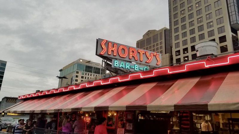 Shorty's Bar-B-Q (Miami)