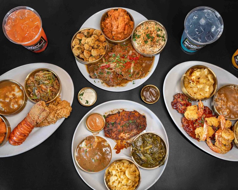Annie’s Soul Delicious in Miami