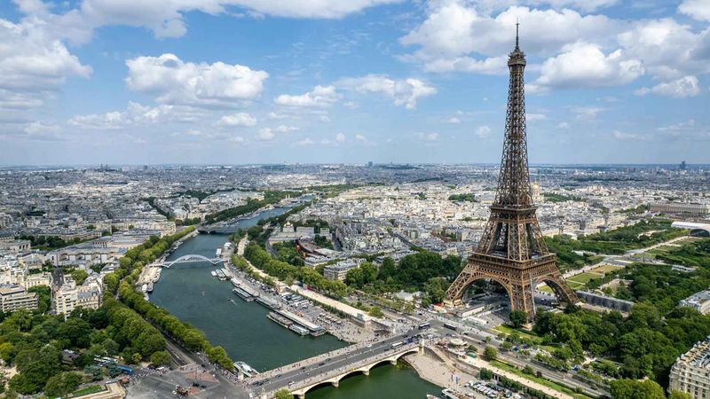 European Hostel Adventure