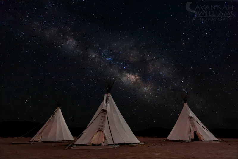 Marfa’s Overhyped Mystery Lights