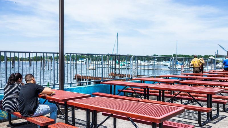 City Island: Bronx's Seaside Secret
