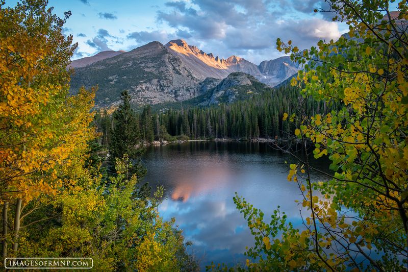 Bear Lake