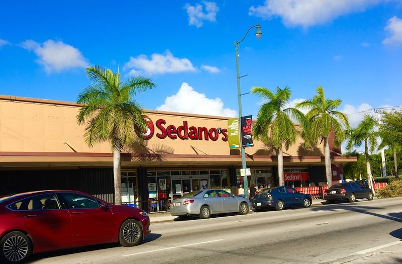 Sedano's Supermarket: Cultural Comfort At A Premium