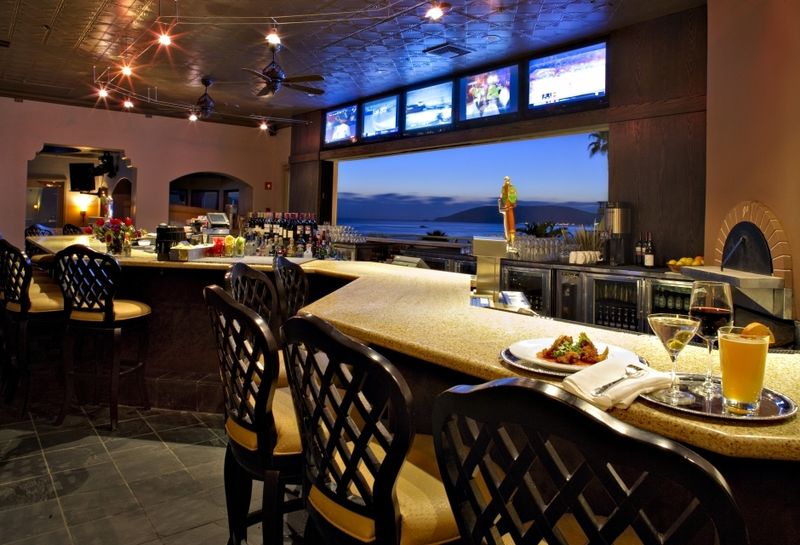 The Cliff Restaurant – San Luis Obispo, CA