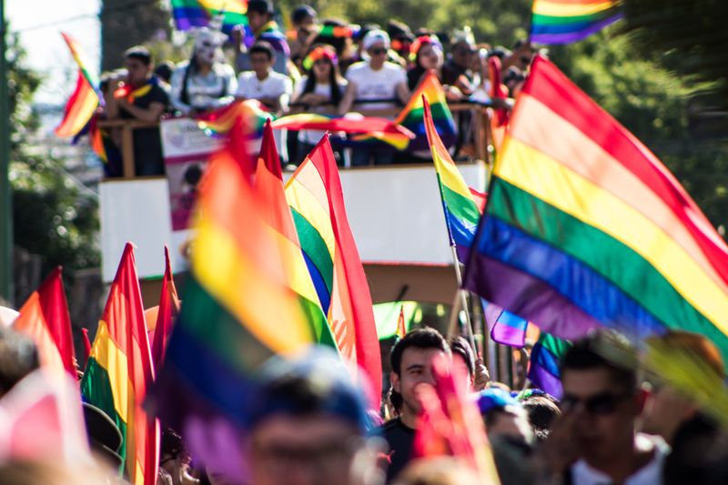 Richmond PrideFest